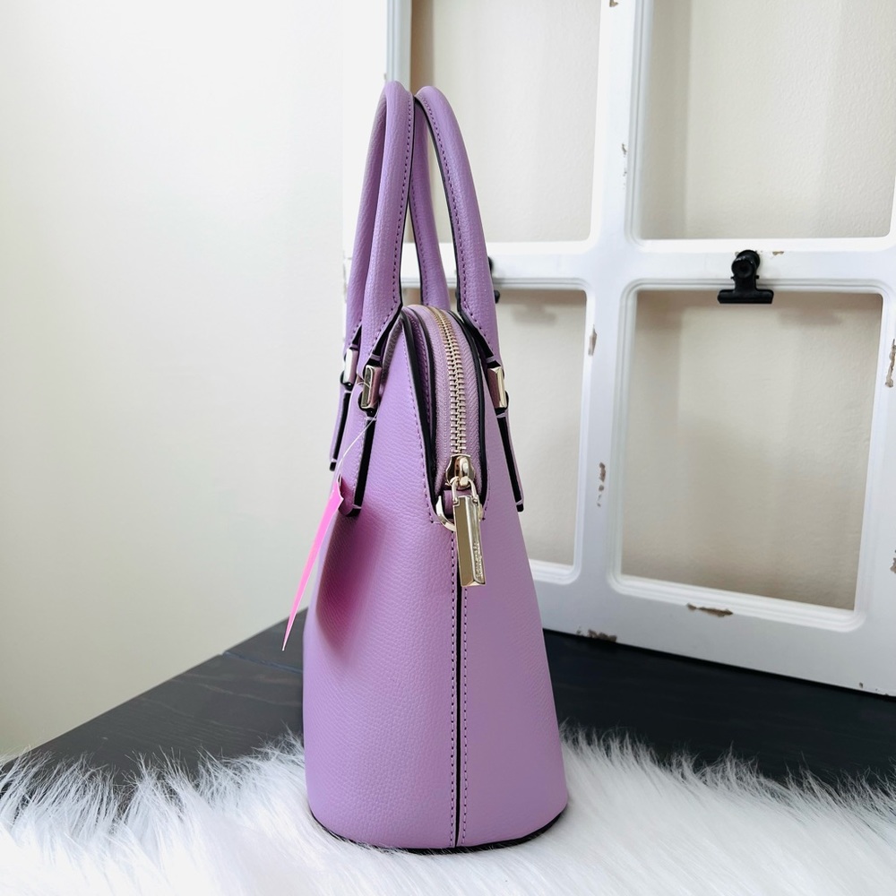 Kate Spade Sylvia Medium Dome Satchel - Picture 3 of 14